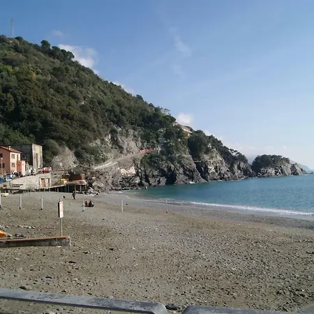 Chez Giada 100 Meters From Fegina Beach Apartment *
