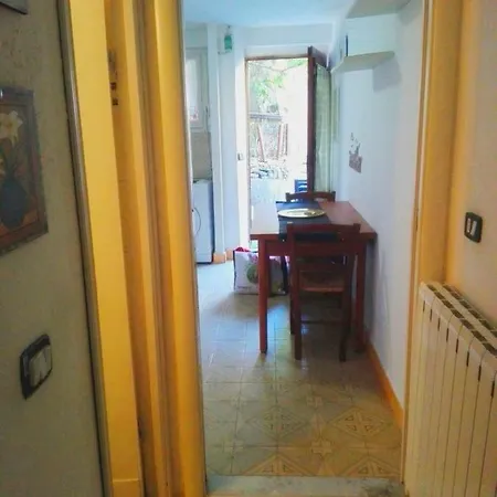 Apartment Chez Giada 100 Meters From Fegina Beach Monterosso al Mare