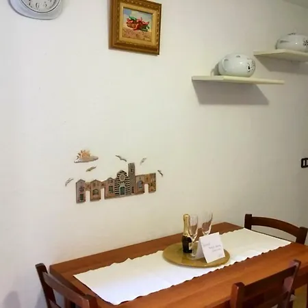 Chez Giada 100 Meters From Fegina Beach * Monterosso al Mare