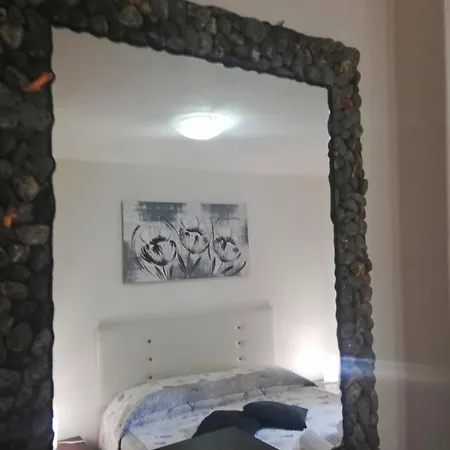 Chez Giada 100 Meters From Fegina Beach Apartment *