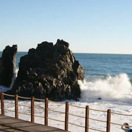 Chez Giada 100 Meters From Fegina Beach Апартаменты Монтероссо-аль-Маре